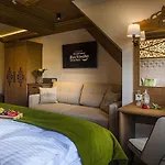 فندق Grand Hotel**** Bachledka Strachan