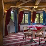 Grand Hotel**** Bachledka Strachan 4* Ždiar