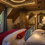 Grand Hotel**** Bachledka Strachan فندق