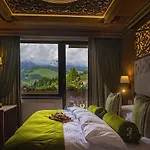 Grand Hotel**** Bachledka Strachan