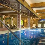 Grand Hotel**** Bachledka Strachan 4* Ždiar