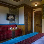 Grand Hotel**** Bachledka Strachan Ždiar