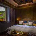 Grand Hotel**** Bachledka Strachan