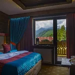 Grand Hotel**** Bachledka Strachan