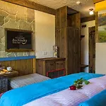 فندق Grand Hotel**** Bachledka Strachan Ždiar