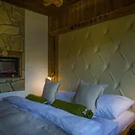 Hotel Grand Hotel**** Bachledka Strachan 4*