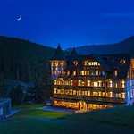 فندق Grand Hotel**** Bachledka Strachan