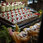 Hotel Grand Hotel**** Bachledka Strachan