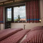 فندق Grand Hotel**** Bachledka Strachan