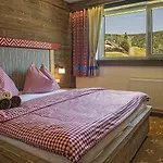 Grand Hotel**** Bachledka Strachan فندق 4*
