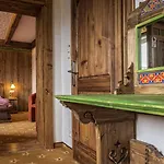 Grand Hotel**** Bachledka Strachan فندق