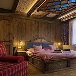 Grand Hotel**** Bachledka Strachan فندق