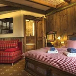 فندق Grand Hotel**** Bachledka Strachan Ždiar