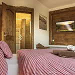 Grand Hotel**** Bachledka Strachan
