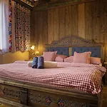 Grand Hotel**** Bachledka Strachan فندق Ždiar