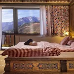 Grand Hotel**** Bachledka Strachan Ždiar