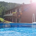 Grand Hotel**** Bachledka Strachan Ždiar
