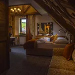 Grand Hotel**** Bachledka Strachan Hotel Zdiar