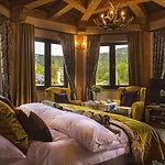 Grand Hotel**** Bachledka Strachan 4* Ždiar