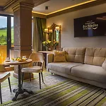 Hotel Grand Hotel**** Bachledka Strachan 4*
