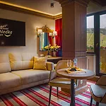 فندق Grand Hotel**** Bachledka Strachan 4*