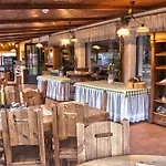 Hotel Grand Hotel**** Bachledka Strachan 4*