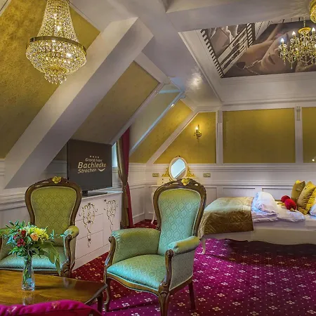 Grand Hotel**** Bachledka Strachan 4*