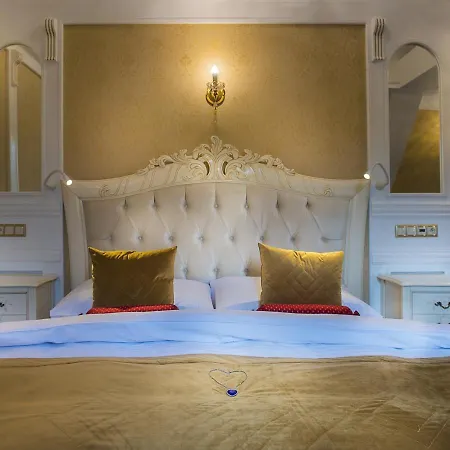 Grand Hotel**** Bachledka Strachan 4*
