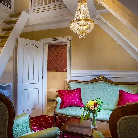 Grand Hotel**** Bachledka Strachan Ždiar