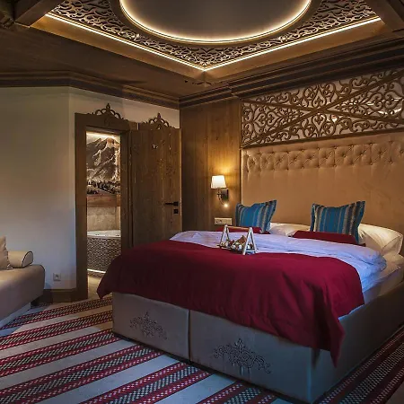 Grand Hotel**** Bachledka Strachan 4*