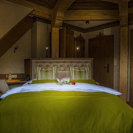 Grand Hotel**** Bachledka Strachan ホテル Ždiar