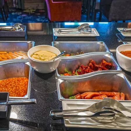 Grand Hotel**** Bachledka Strachan 4*