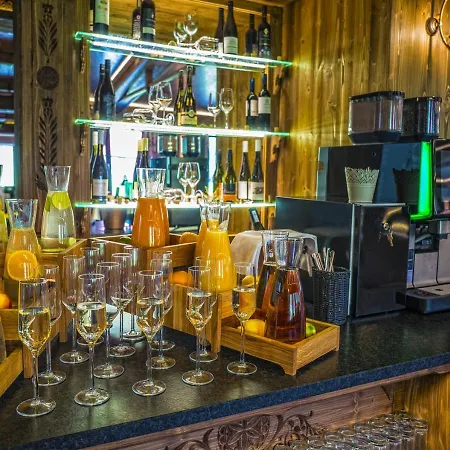 Hotel Grand Hotel**** Bachledka Strachan 4*