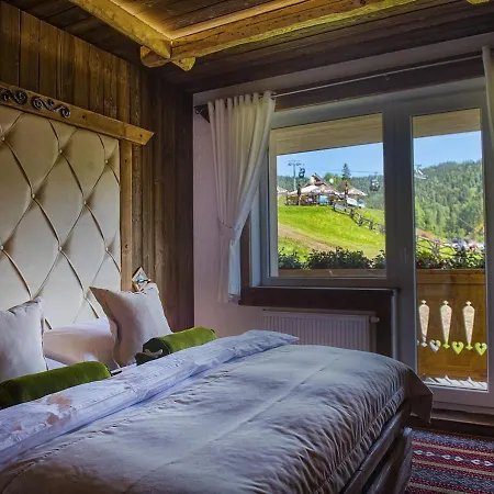 Grand Hotel**** Bachledka Strachan 4*