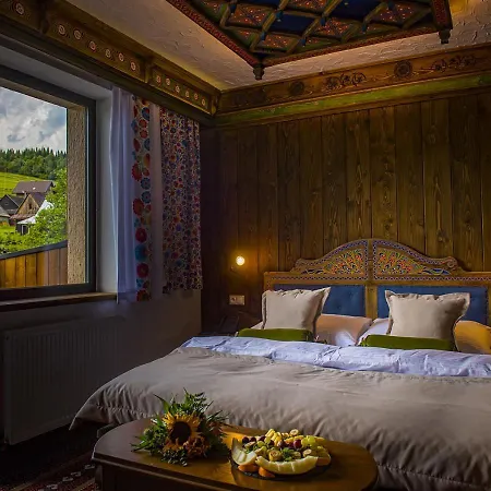 Grand Hotel**** Bachledka Strachan