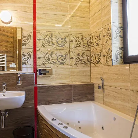 Hotel Grand Hotel**** Bachledka Strachan