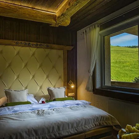 Grand Hotel**** Bachledka Strachan ホテル