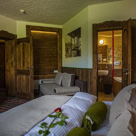 Grand Hotel**** Bachledka Strachan 4*
