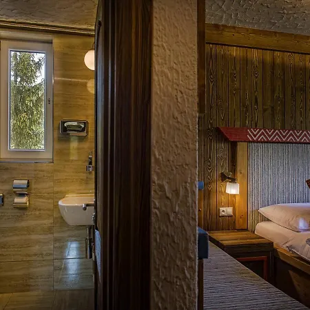 Grand Hotel**** Bachledka Strachan