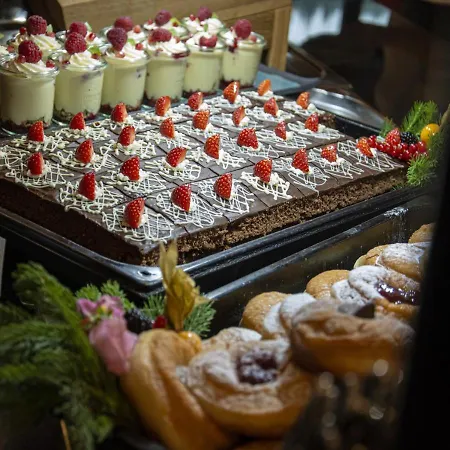 Hotel Grand Hotel**** Bachledka Strachan