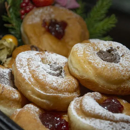 Grand Hotel**** Bachledka Strachan Hotel Ždiar