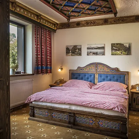 Grand Hotel**** Bachledka Strachan Hotel 4*