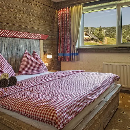 Grand Hotel**** Bachledka Strachan Hotel 4*