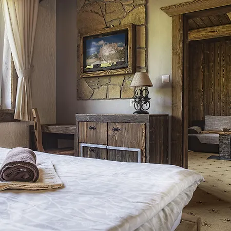 Grand Hotel**** Bachledka Strachan 4*