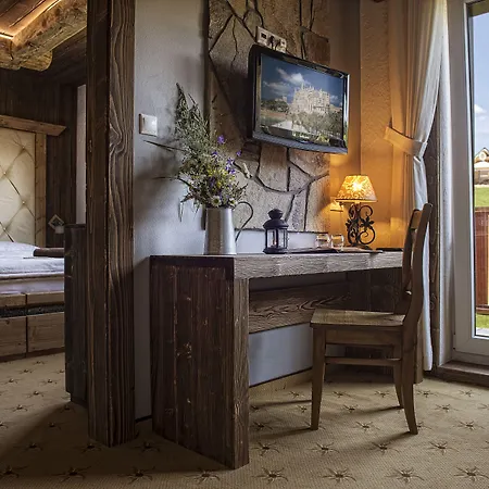 Hotel Grand Hotel**** Bachledka Strachan Ždiar