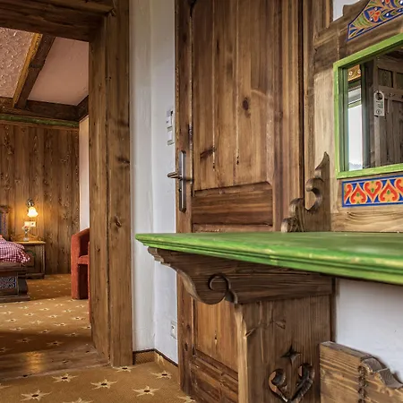 Grand Hotel**** Bachledka Strachan Hotel