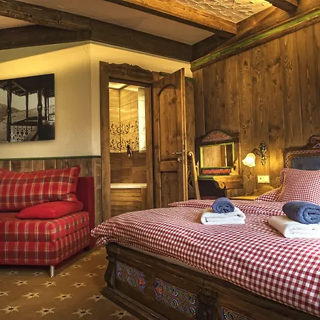 Hotel Grand Hotel**** Bachledka Strachan Ždiar