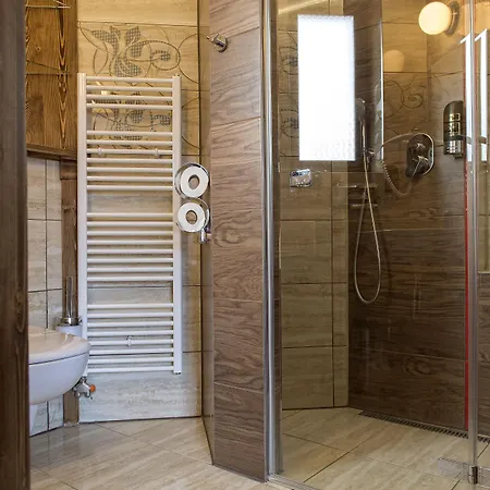 Grand Hotel**** Bachledka Strachan 4* Ždiar