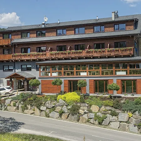 Grand Hotel**** Bachledka Strachan Hotel Zdiar