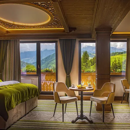 Hotel Grand Hotel**** Bachledka Strachan
